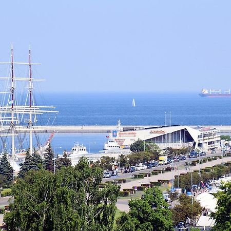 Avis Apartments Gdynia Skwer Kosciuszki 39 Kültér fotó