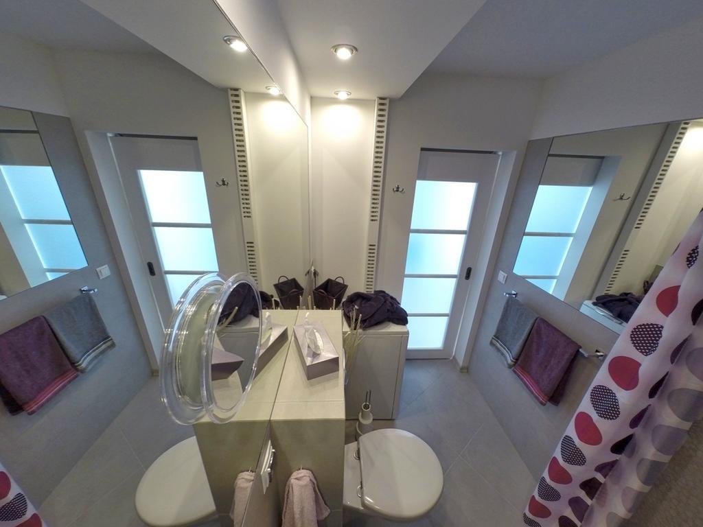 Avis Apartments Gdynia Skwer Kosciuszki 39 Szoba fotó