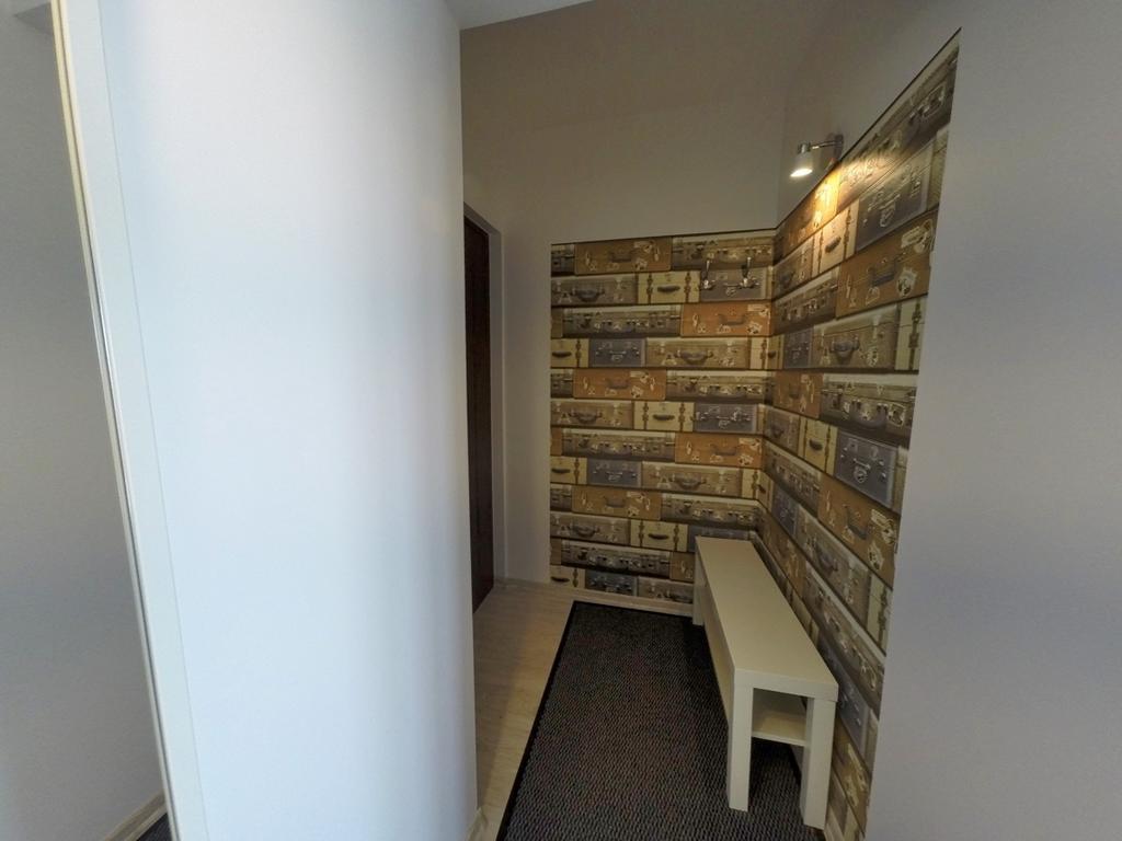 Avis Apartments Gdynia Skwer Kosciuszki 39 Szoba fotó