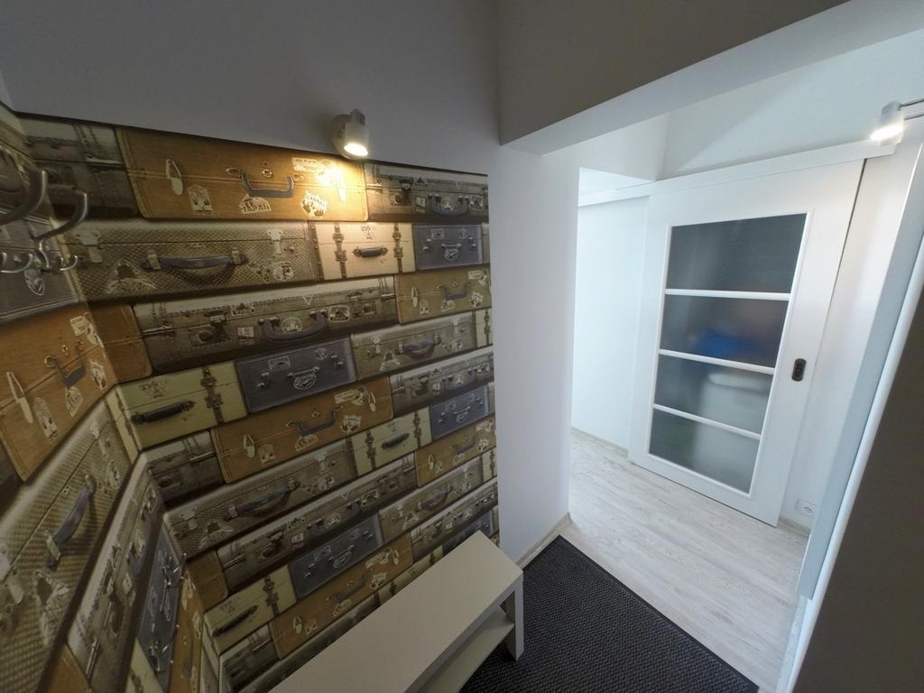 Avis Apartments Gdynia Skwer Kosciuszki 39 Szoba fotó