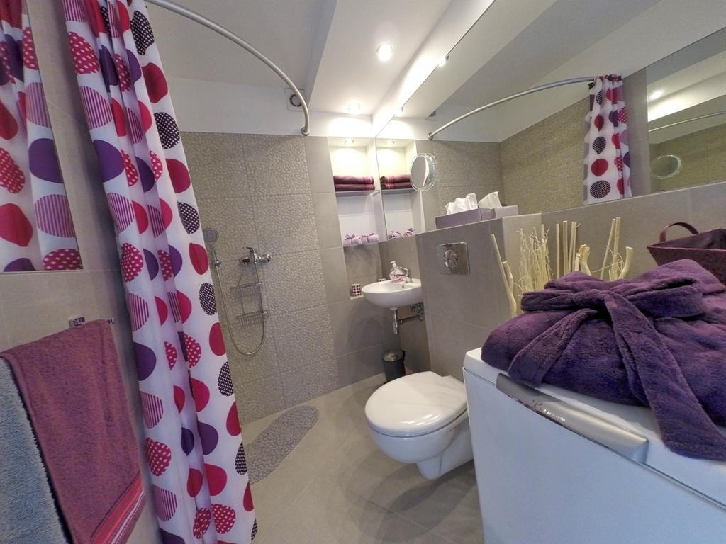 Avis Apartments Gdynia Skwer Kosciuszki 39 Szoba fotó
