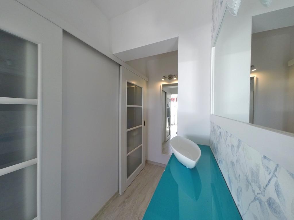 Avis Apartments Gdynia Skwer Kosciuszki 39 Szoba fotó